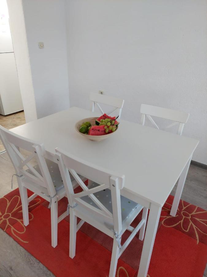 יאיצי Apartman Emanuel מראה חיצוני תמונה