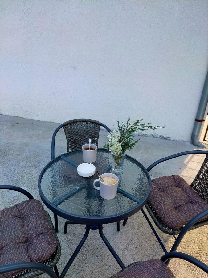 יאיצי Apartman Emanuel מראה חיצוני תמונה