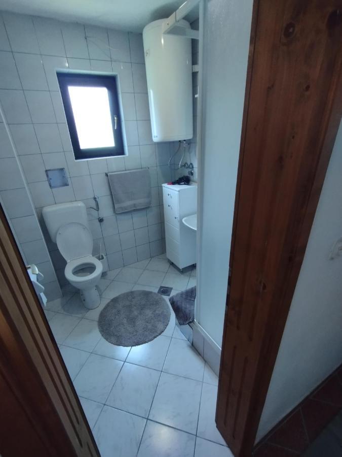 יאיצי Apartman Emanuel מראה חיצוני תמונה