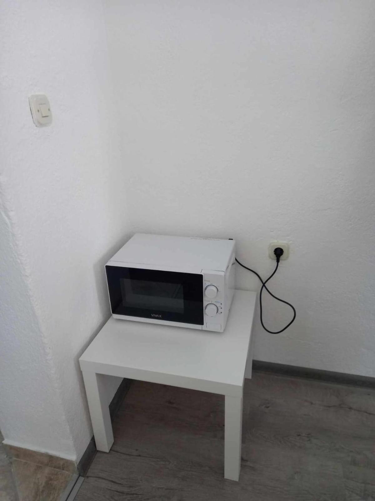יאיצי Apartman Emanuel מראה חיצוני תמונה